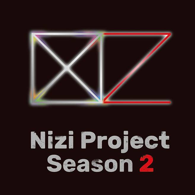 [서울=뉴시스] 니지 프로젝트(Nizi Project) 시즌2 이미지. (사진=JYP엔터테인먼트, Sony Music Lables Inc. (Japan) 제공) 2023.12.17. photo@newsis.com *재판매 및 DB 금지