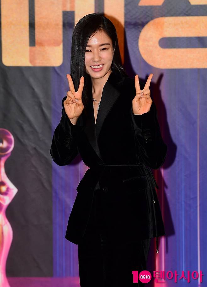 텐아시아 DB