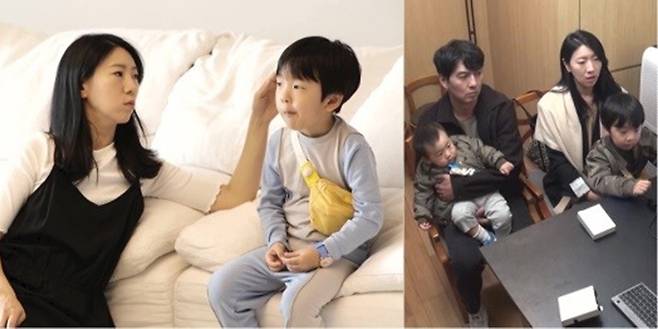 /사진=KBS2 '슈퍼맨이 돌아왔다'