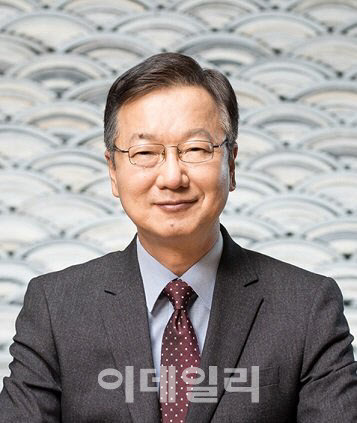 최성안 신임 한국조선해양플랜트협회장