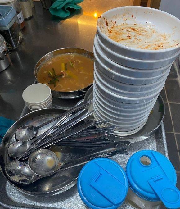 온라인커뮤니티 ‘아프니까 사장이다' 캡처