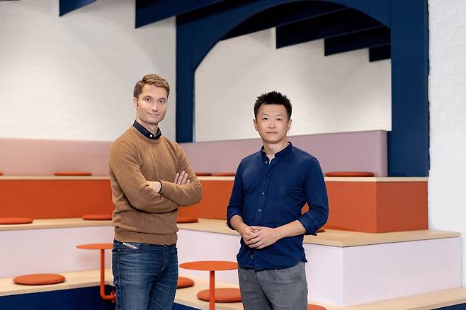 요하네스 레크.