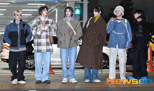 사진=보이넥스트도어, 뉴스엔DB