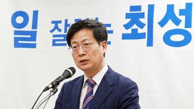 최성 전 고양시장