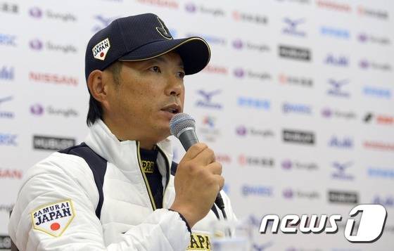 고쿠보 히로키 감독 / 사진=뉴스1