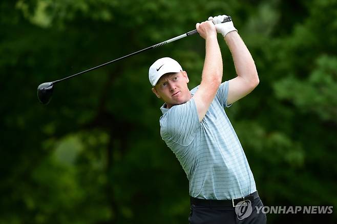 헤이든 스프링어  [AFP=연합뉴스. 자료사진]