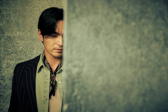 이진욱. 사진 | 넷플릭스