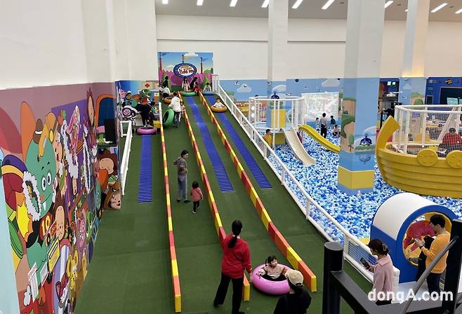 한화 건설부문 제공