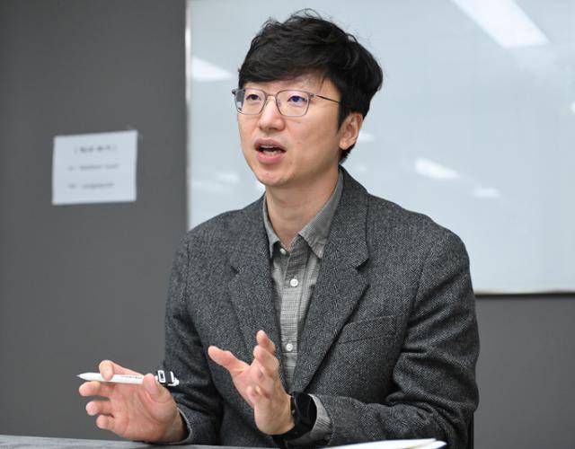 [장인철의 버추얼 호라이즌] “디지털트윈은 현실세계 움직이는 ‘컴퓨팅 플랫폼’…시장은 넓고 할 일은 많다”
