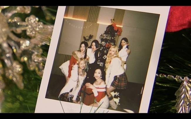 사진=베이비몬스터, YG 제공