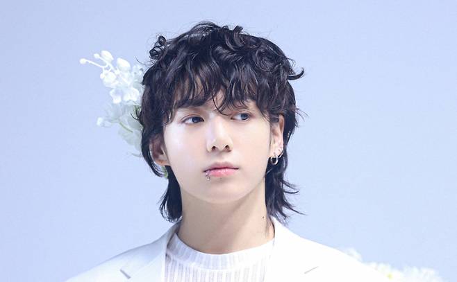 방탄소년단 정국, 또 기네스 세계新! 개인 통산 5번째