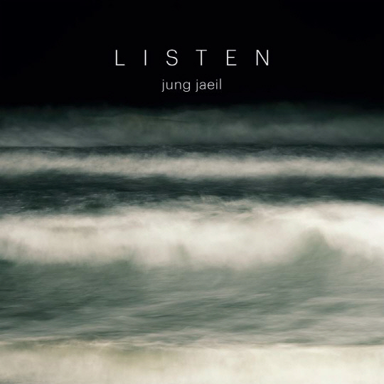 'LISTEN'(2023)   [Decca 5500155]