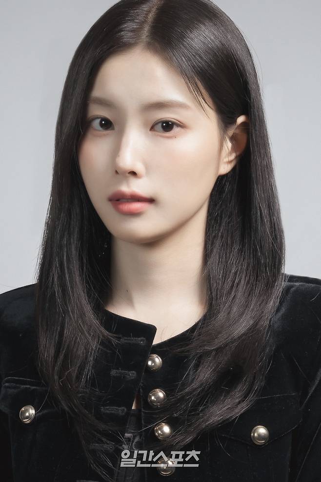 '소년시대' 강혜원. (사진=쿠팡플레이 제공)