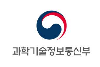 SK텔레콤을 시작으로 KT와 LG유플러스 이용자도 5G 단말에서 LTE 요금제 가입이 허용된다. 사진은 과기정통부 로고. [사진=과기정통부]