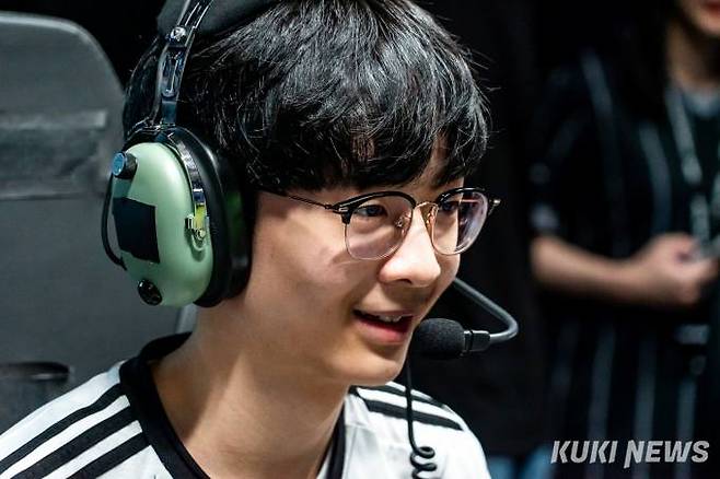 ‘루시드’ 최용혁. 사진=차종관 기자