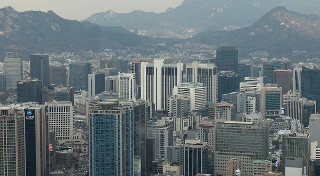 21일 통계청이 발표한 '2022년 기업생멸행정통계 결과'에 따르면, 지난해 신생기업의 36%는 1년을 넘기지 못하고 폐업한 것으로 나타났다. ⓒ연합뉴스