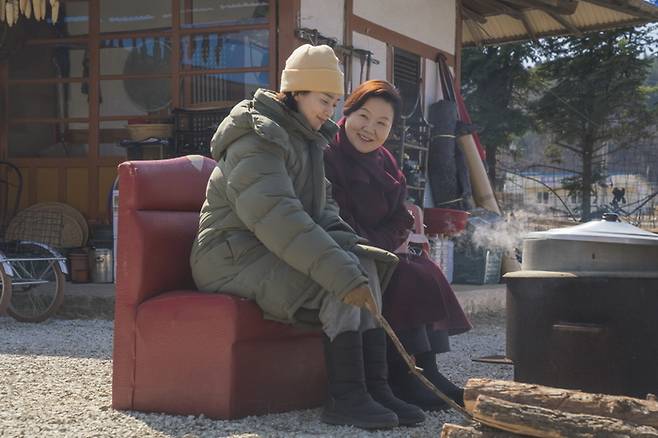 영화 ‘3일의 휴가’ 한 장면, 사진제공|쇼박스