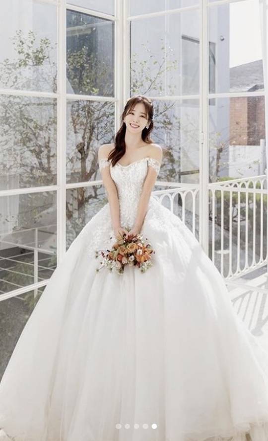 박연경. 사진l박연경 SNS 캡처