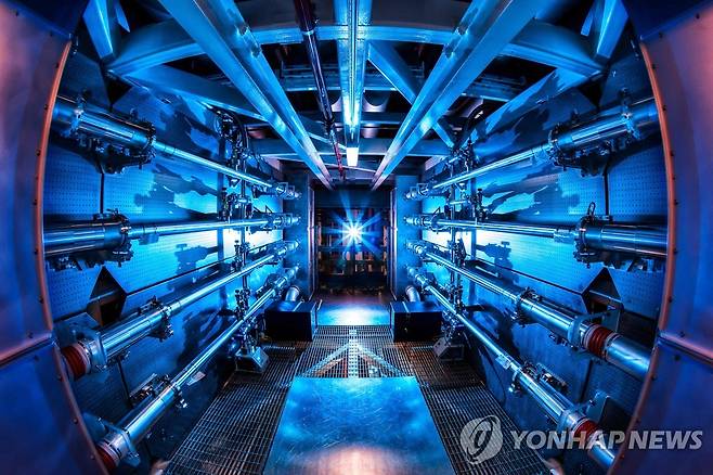 美연구소 '핵융합 점화' 재성공