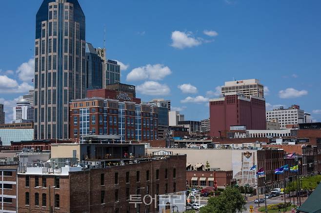 테네시주 내슈빌