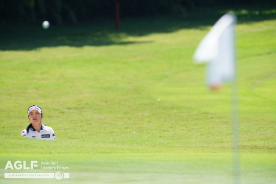 [시몬느 아시아퍼시픽컵 대회 조직위 제공]