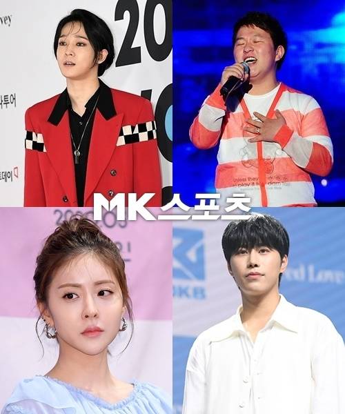 올해 연예계 사건사고 중에는 술을 마시고 운전대를 잡은 스타들도 있었다.  사진=천정환 기자, DB