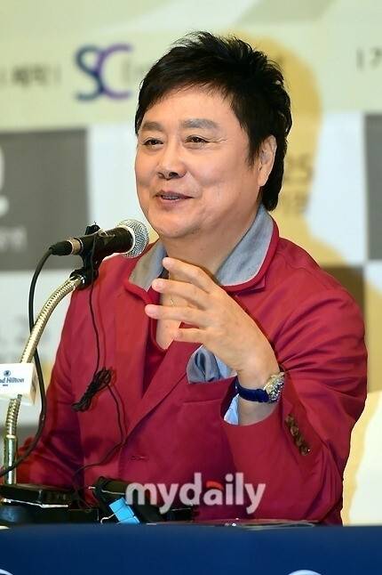 가수 남진./마이데일리 DB