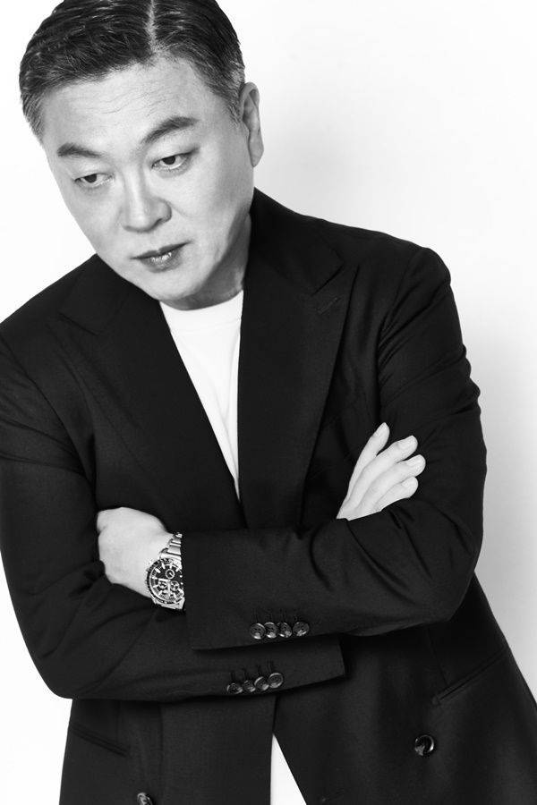 서울의 봄 김의성 인터뷰 / 사진=안컴퍼니 제공