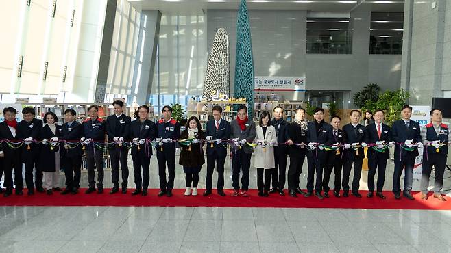 사진 제공 한국도로공사