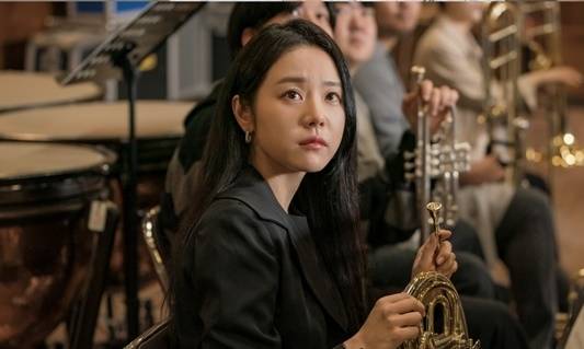 ‘마에스트라’ 이시원. 사진ㅣtvN