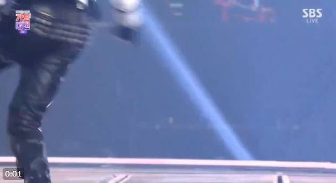 (사진=SBS 방송화면)