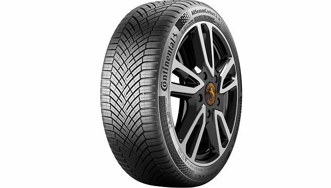 콘티넨탈 올시즌 콘택트2