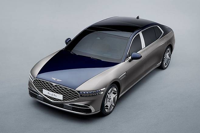 제네시스 원오브원