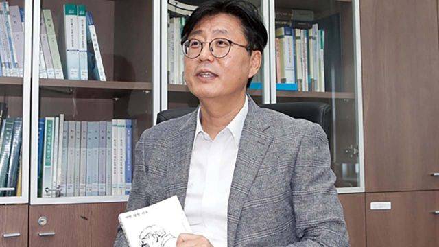 박주영 부장판사. [사진=연합뉴스]