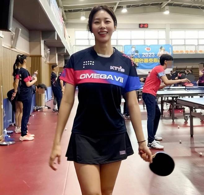 방송인