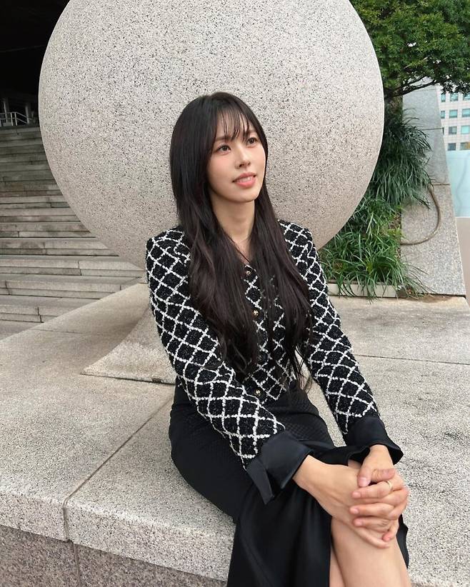 방송인