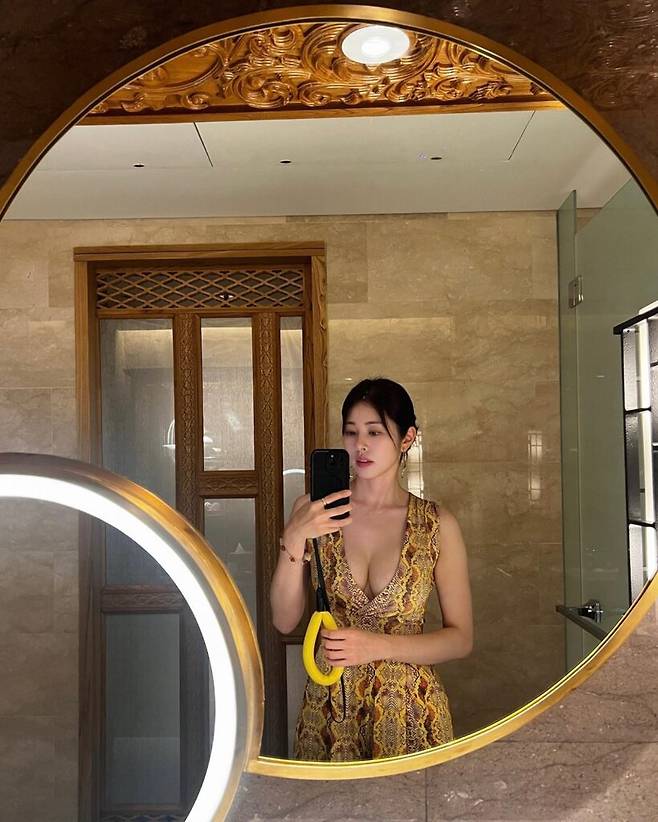 방송인