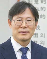 송주빈 입학처장