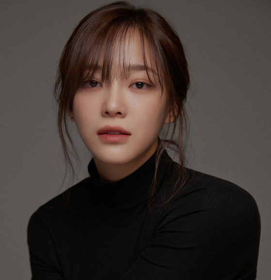 Singer and actor Kim Se-jeong [JELLYFISH ENTERTAINMENT]