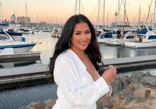 미국 인플루언서 테레사 카추엘라가 남편이 쏜 총에 맞아 사망했다. /본인 인스타그램