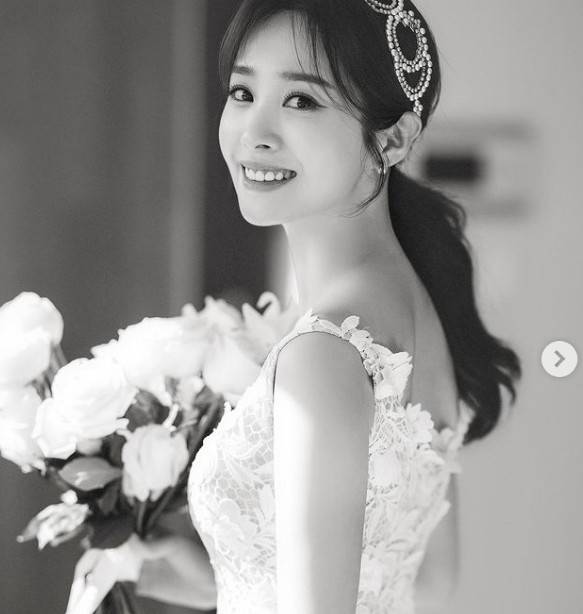 박연경. 사진| 박연경 SNS