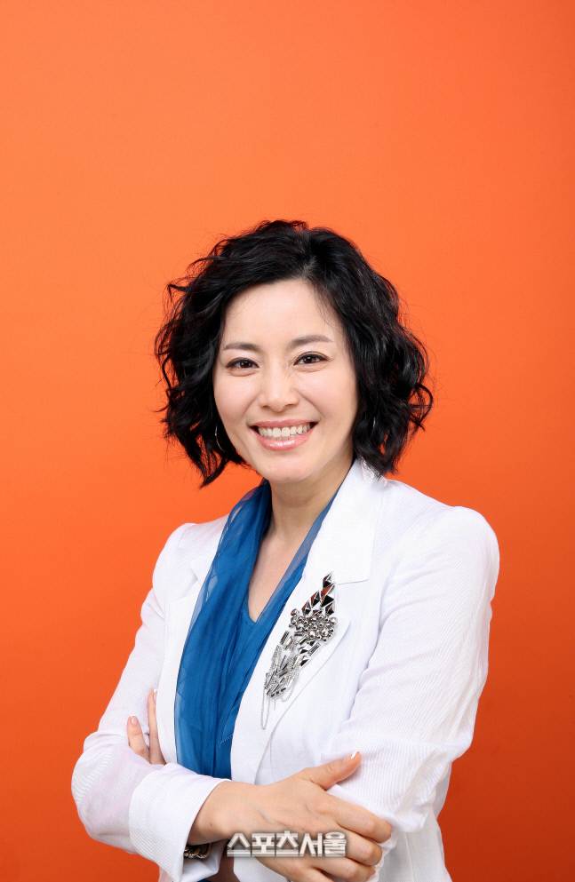 배우 견미리. 사진|스포츠서울DB