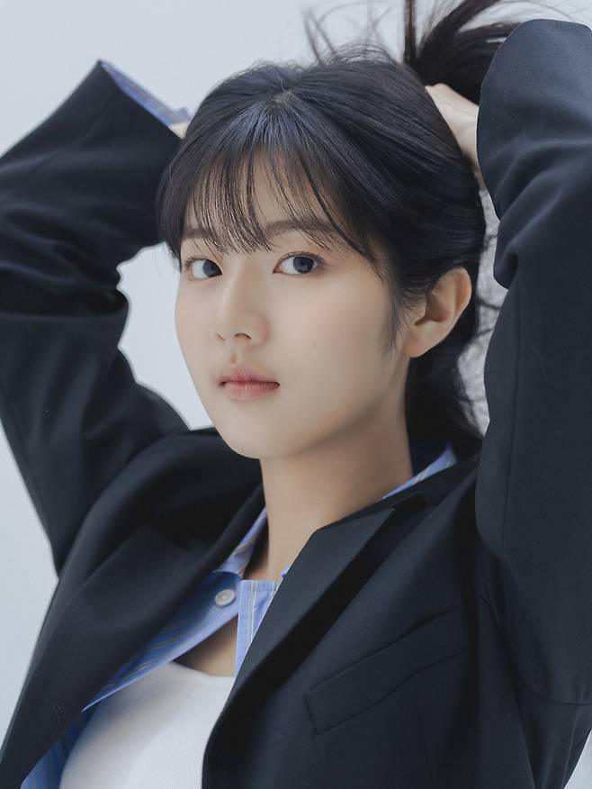 배우 신은수. 사진|앤피오엔터테인먼트