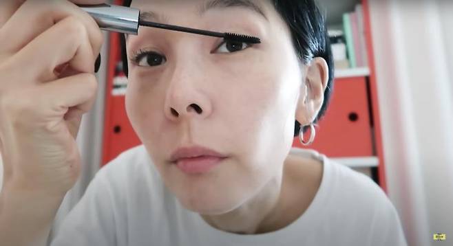 ‘김나영의 nofilterTV’ 유튜브 영상 캡처