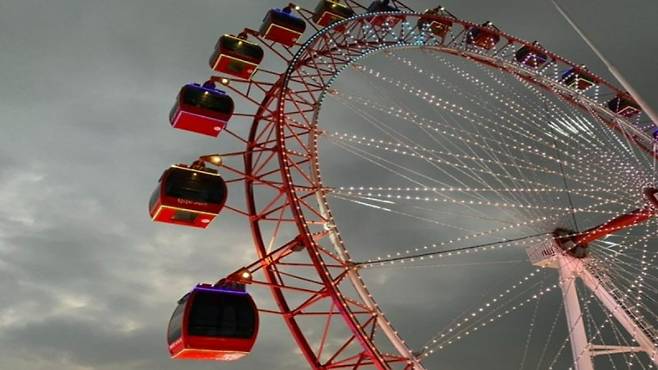 대구 실내 여행지