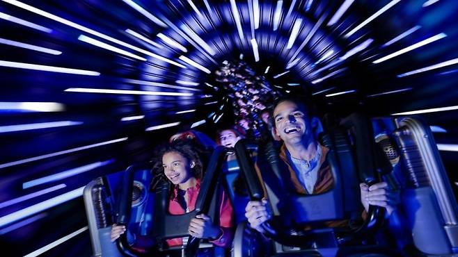 세계 놀이공원 추천