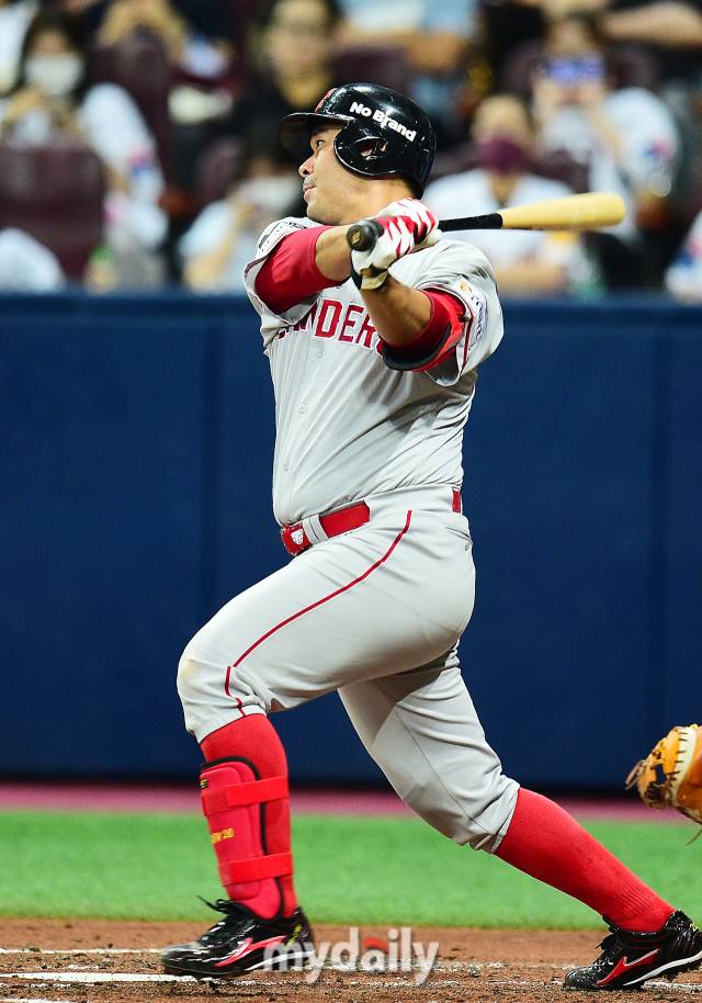 이재원./마이데일리