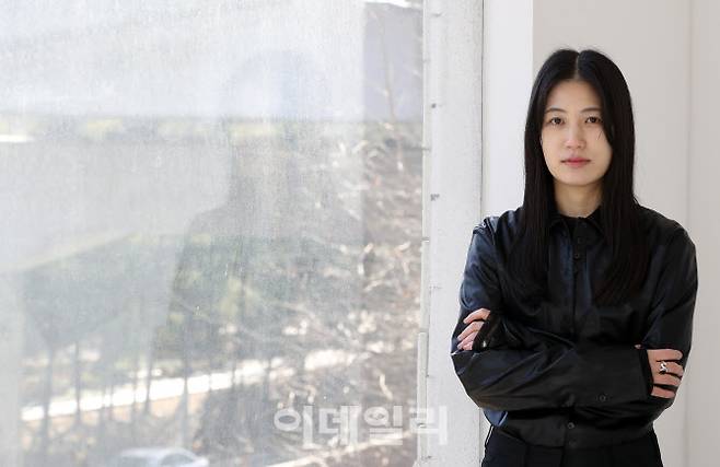 윤부희 부희(BUHEE) 대표. (사진=이데일리 방인권 기자)