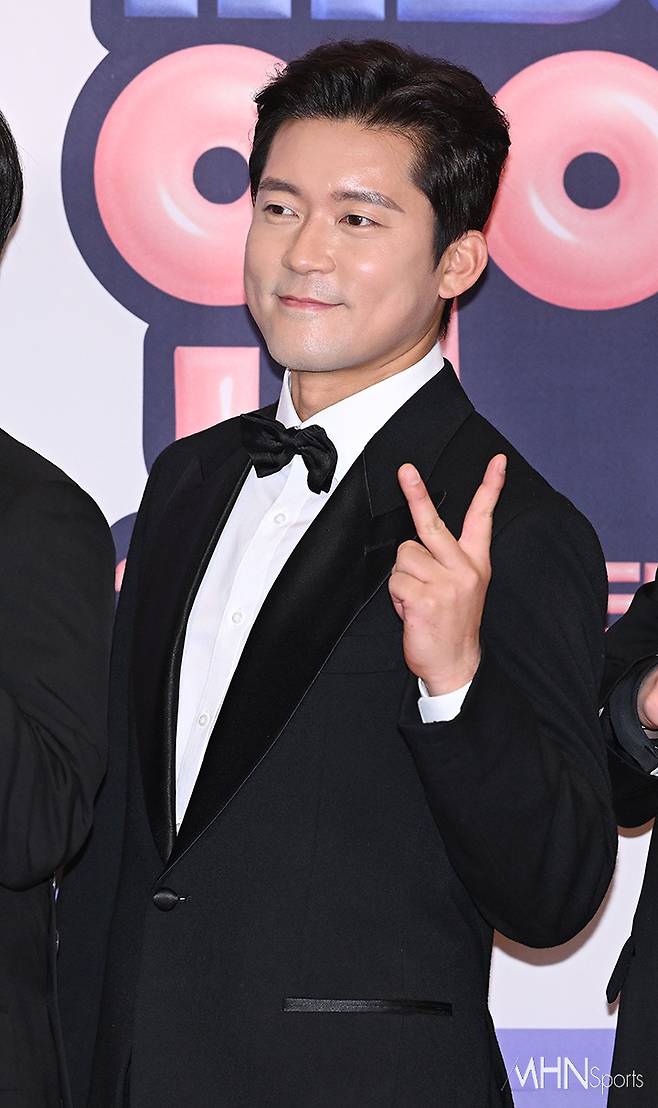 김대호 하단 이미지