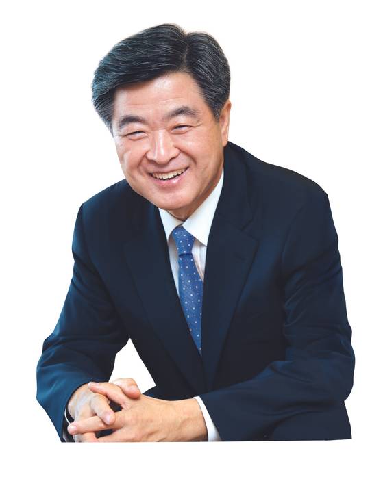 HD Hyundai Chairman Kwon Oh-gap [HD HYUNDAI]